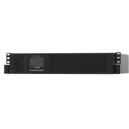 Online USV-Systeme ZINTO Z800 UPS Interactivo 800VA 720W Rack/Torre, 8 Salidas AC, USB, Hot-Swap