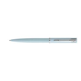 Boligrafo Waterman Allure Pastel Azul Medium Precio: 22.94999982. SKU: B1DHEKVP96