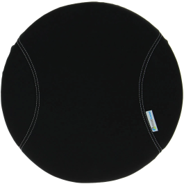 Kine Travel Cojín Giratorio Disco de Transferencia 39 x 39 x 6 cm Ayuda Movilidad