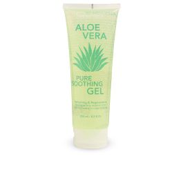 IDC Institute Gel Aloe Vera 250 mL - Calma, Regenera e Hidrata la Piel, Cicatrizante, Antiinflamatorio Precio: 3.50000002. SKU: S4510207