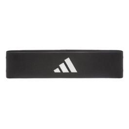 Bandas elásticas de resistencia Adidas ADTB-10705BK-NL Negro Precio: 16.50000044. SKU: B1HSY4KGRY
