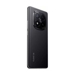 Xiaomi Redmi Note 14 Pro+ 5G - Smartphone con cámara de 200 MP, pantalla AMOLED de 6.67", carga rápida 120W, 256GB, 8GB RAM Xiaomi Redmi Note 14 Pro+ 5G - Smartphone con cámara de 200 MP, pantalla AMOLED de 6.67", carga rápida 120W, 256GB, 8GB RAM