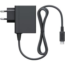 Cargador de Pared Nintendo SWITCH 220963 Cargador de Pared Nintendo SWITCH 220963