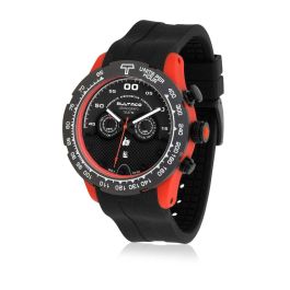 Reloj Hombre Bultaco H1PO48C-SB2 (Ø 48 mm) Precio: 117.49999998. SKU: S0300316