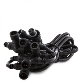 Cable de Conexión IP67 para 6 Focos Empotrables Unicolor Precio: 8.94999974. SKU: B19R7M9FNM