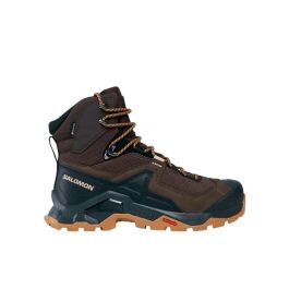 Botas de Montaña Salomon Quest Element Gore-Tex Marrón 46 Precio: 190.0063. SKU: B12MC5KT2Y