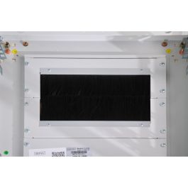 Digitus Armario de Red Unique 22HE 1164x600x600mm Gris. Rack o Bastidor Independiente 800kg.