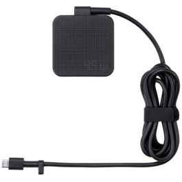 ASUS AC45-00 Netzteil 45W con Conexión USB-C para Portátil, 100-240V, Negro Precio: 55.59000029. SKU: B1D9LWNT4W