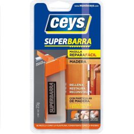 CEYS 505025 Super Barra Reparadora Madera Precio: 7.58999967. SKU: S7908751