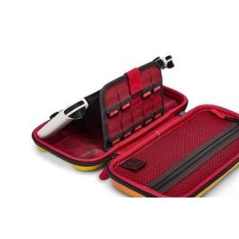 Power A NSCS0047-01 Estuche Protector Compacto Nintendo Switch OLED, Switch y Lite Mario & Friends