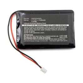 CoreParts Batería para BabyPhone BC-5700D 4.07Wh Li-Pol 3.7V 1100mAh Negra Precio: 7.49999987. SKU: B178QXFH5L