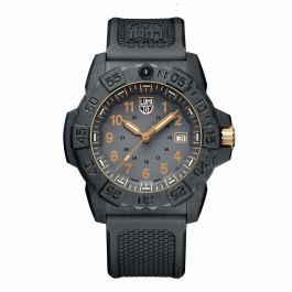 Reloj Hombre Luminox XS.3508.GOLD (Ø 45 mm) Precio: 598.95. SKU: B18V7LHMPD