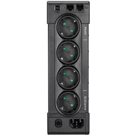 Eaton Ellipse PRO 850 UPS Línea Interactiva 0,85 kVA