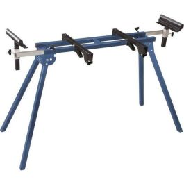 Scheppach UMF1550 Soporte universal ergonómico para sierra ingletadora, ajustable hasta 1,94 m, capacidad 150 kg Precio: 81.95000033. SKU: B18RS6ZA4V
