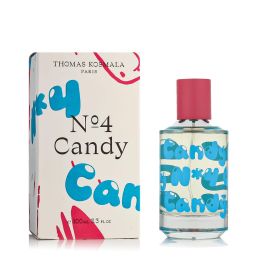 Perfume Mujer Thomas Kosmala No.4 Candy EDP 100 ml Precio: 139.94999997. SKU: B1D82XV8CQ