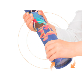 Mideer Caleidoscopio El Jardín de la Princesa