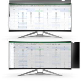 Filtro de Privacidad para Monitor Startech PRIVSCNMON34W 34"