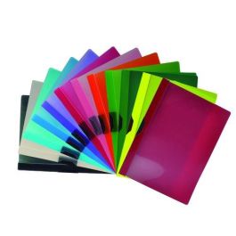 Dosier Clip Office Box Pp Clip-It Colorline A4 Pinza Plastico 30H Expositor De 48 Precio: 62.262123. SKU: B1AS6TN2GA