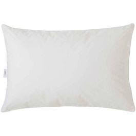 TOISON D'OR - Almohada - Harmonie - Confort medio - 45x70cm - Blanco