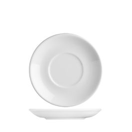 G.BENEDIKT Príncipe Platos Llanos de Vajilla - Consomé, Blanco, 16 cm de Diámetro - Colección PRINCIPE (Set de 6) Precio: 2.78999985. SKU: B1JMYBL6RT