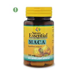 Maca 500 Mg. Precio: 10.5000005. SKU: B15LYYPQH3