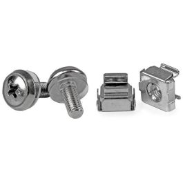 Kit de tornillos Startech CABSCREWM5 Kit de tornillos Startech CABSCREWM5