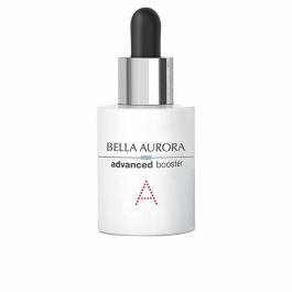Bella Aurora ADVANCED BOOSTER aha Crema Antiarrugas y Antiedad con Efecto Peeling Suave 30 ml Precio: 13.89000019. SKU: B18GSXHJ5L
