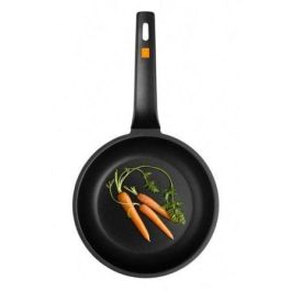 Bra A271220 Sartén Efficient Ø20cm Aluminio Fundido Revestimiento Teflón Platinum Plus Full Induction Libre PFOA Bra A271220 Sartén Efficient Ø20cm Aluminio Fundido Revestimiento Teflón Platinum Plus Full Induction Libre PFOA