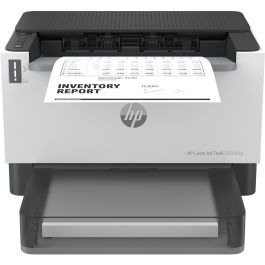 HP Impresora laser monocromo LaserJet Tank 2504dw Precio: 208.5000005. SKU: B15FTHZNXL