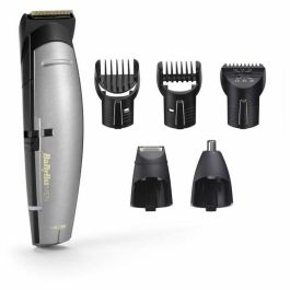 Recortadora multiusos 6 en 1 - BaByliss - E830TE - Titanium Gold para un rendimiento duradero