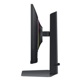 Samsung S27DG702EU Monitor Gaming 27" 4K UHD 3840x2160 1ms 144Hz IPS HDR Pivot Speaker Negro