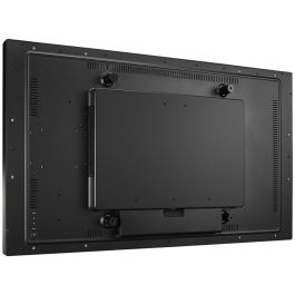 AG Neovo TX-4302 Monitor Táctil 10 Puntos 109.2cm (43 pulgadas) Negro