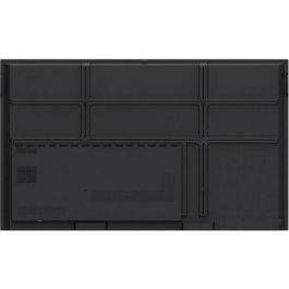 ViewSonic IFP7550-5F Pantalla Interactiva Táctil 4K UHD de 75" 40 Puntos 16:9 500 nits Android 13