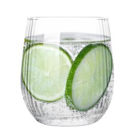 Vaso Nalon Fiber 360 cc - La Mediterranea (48 Unidades) Vaso Nalon Fiber 360 cc - La Mediterranea (48 Unidades)