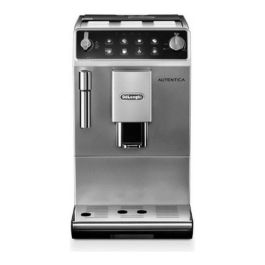 Delonghi ETAM29.510 SB Cafetera Automática con Molinillo Autentica - Acero Inoxidable 1450W Precio: 487.50000002. SKU: B1HC4PHB5T
