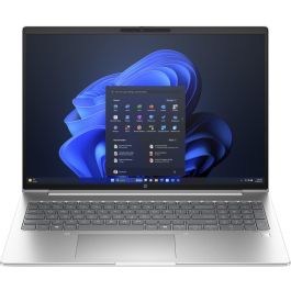 Portátil HP ProBook 460 G11 A37YVET Intel Core Ultra 7-155H/ 32GB/ 1TB SSD/ GeForce RTX 2050/ 16"/ Win11 Pro Precio: 1555.4999999. SKU: B1FNYNLFNG