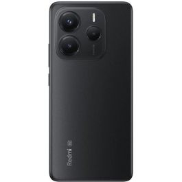 Xiaomi Redmi Note 14 5G Smartphone 6GB/128GB 6.67" Negro Precio: 186.79000021. SKU: B1GMMX34F6