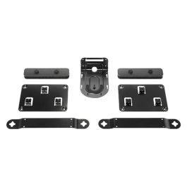 Logitech 939-001644 Kit de Montaje para Videoconferencia Rally Negro Precio: 198.50000027. SKU: S55080527