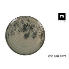 Plato Llano 26 cm "Aspe" Montecarlo Verde - Inde (12 Unidades) Precio: 30.50000052. SKU: B126EPPNSX