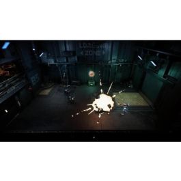 Microids 3701529502132 Juego FlashBack 2 para PS5 Microids 3701529502132 Juego FlashBack 2 para PS5