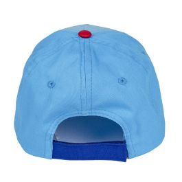 Paw Patrol Gorra Talla 53 cm - Color Turquesa