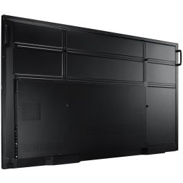 AG neovo IFP-7503 190.5" LED black (Speditionsversand)