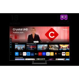 Smart TV Samsung TU75DU8505KXXC 4K Ultra HD LED HDR HDR 10+ 75" Smart TV Samsung TU75DU8505KXXC 4K Ultra HD LED HDR HDR 10+ 75" Precio: 1005.6899996. SKU: B1CPHYXEYV