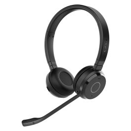 JABRA Auriculares Evolve 65 TE - USB-A - UC - Stereo Precio: 130.89000034. SKU: B1GXNRDVXX