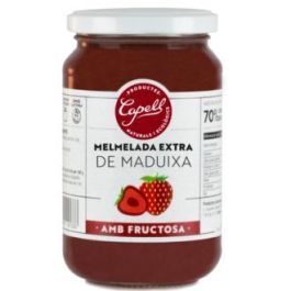 Mermelada De Fresa Con Fructosa 400Gr. Precio: 2.8900003. SKU: B1H99AH848