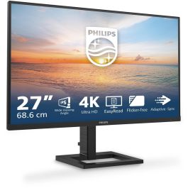 Philips 27E1N1900AE Monitor Profesional 27" 4K UHD IPS HDR USB-C Ergonómico
