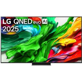 Smart TV LG 65QNED86A6A 65 Precio: 946.95000026. SKU: B1878KP4CH