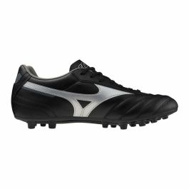 Botas de Fútbol para Adultos Mizuno Morelia II Club Ag Negro Precio: 74.9958. SKU: B1G9K8VRY8