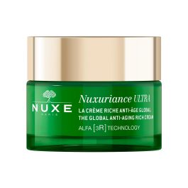 Nuxuriance Ultra, Antienvejecimiento, Día, Crema rica, Para la cara, 50 ml *Probador Precio: 42.89000001. SKU: B1E8QWVESW