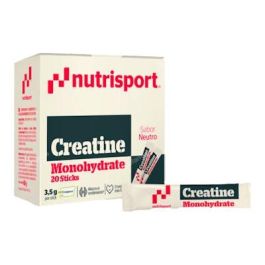 Creatina 3,5 Gr 20 Sticks Precio: 11.4999995. SKU: B1D857C5Y5
